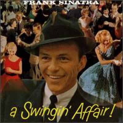 A Swingin' Affair!